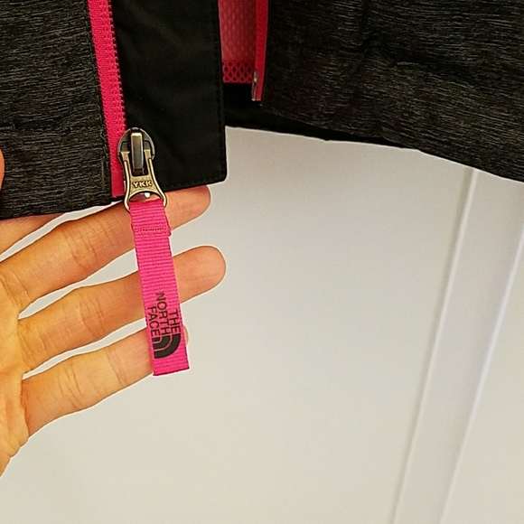 The north face youth L jacket - Picture 5 of 8